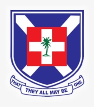 Presbyterian Church of Ghana Logo